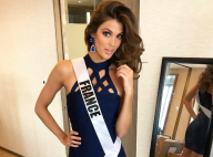 Iris Mittenaere "pas prête" pour Miss Univers 2016 : Son appel au vote très sexy