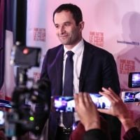 Benoît Hamon en couple avec Gabrielle Guallar, femme de l'ombre