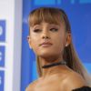 Ariana Grande à la soirée des MTV Video Music Awards 2016 à Madison Square Garden à New York, le 28 août 2016.
