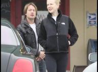 PHOTOS EXCLUSIVES : Nicole Kidman et Keith Urban, des vacances de Noël en mode... 'détente'!