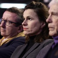Affaire Polanski, Aurélie Filippetti réagit : "J'ai reçu des menaces pour viol"