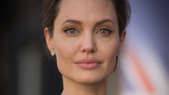 Angelina Jolie s'offre un nouveau rôle inattendu...