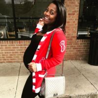 Keshia Knight Pulliam : La star du Cosby Show est maman !