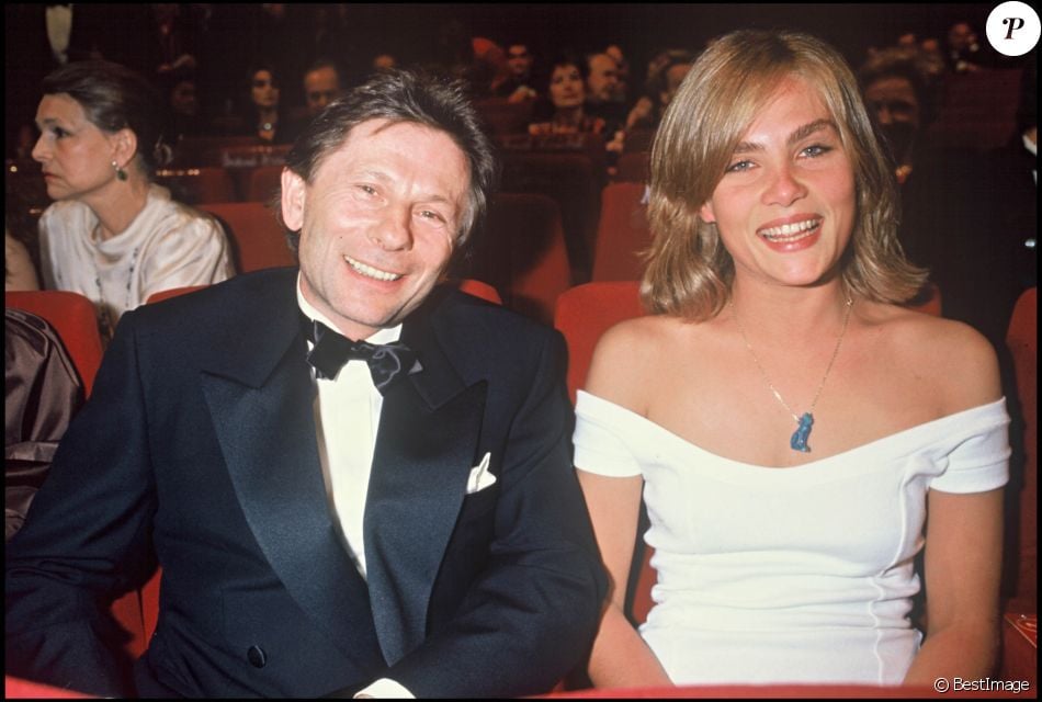 Next photo of Roman Polanski