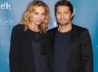 Bixente Lizaru amoureux discret : Tendre clin d'oeil à sa jolie Claire Keim