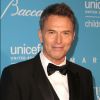 Tim Daly - People à la 12ème soirée annuelle caritative UNICEF Snowflake Ball à New York. Le 29 novembre 2016 © Sonia Moskowitz / Zuma Press / Bestimage