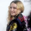 Madonna à la soirée 2016 Billboard Women à New York, le 9 décembre 2016 People at The 2016 Billboard Women in Music.