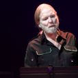 Gregg Allman au Crossroads Guitar Festival au Madison Square Garden à New York le 13 avril 2013. © PBG/PA Photos/ABACAPRESS.COM