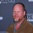 Joss Whedon à la première de "Rogue One: A Star Wars Story" au théâtre The Pantages à Hollywood, le 10 décembre 2016