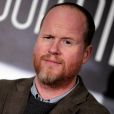 Le producteur, realisateur et scenariste americain Joss Whedon a l'avant-Premiere du film "Beaucoup de bruit pour rien" a l'UGC Normandie a Paris le 21 Janvier 2014.