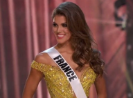 Miss Univers 2016 – Iris Mittenaere : En bikini ou en plumes, la favorite au top