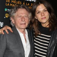 Roman Polanski : Sa fille Morgane, le "coeur empli de tristesse", réagit