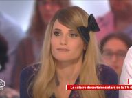Capucine Anav révèle son gros salaire dans Les Anges 5 : "C'était énorme !"