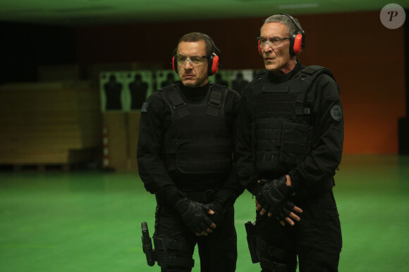 Image du film Raid Dingue, de et avec Dany Boon