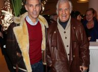 Jean-Paul Belmondo en famille, Carla Bruni-Sarkozy... Réunis pour un beau combat