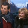 La mère de Stéphane Plaza a fait des confidences un peu gênantes sur son fiston dans Maison à vendre sur M6. Le 4 mars 2015.