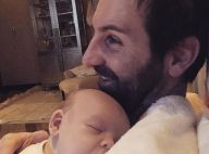 Katherine Heigl fête les 37 ans de son mari avec une jolie photo de leur bébé