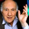 Archives - Michel Piccoli à Paris (non daté)