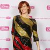 Exclusif - Fauve Hautot (Saturday Night Fever) - Photocall de l'enregistrement de l'émission "Tout le monde chante contre le cancer, les stars relèvent le défi" à l'Olympia, qui a été diffusée le 22 décembre sur W9. Le 6 décembre 2016 © Guignebourg-Perusseau / Bestimage