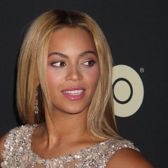 Beyonce Knowles - People a la soiree Beyonce "Life is but a dream" au theatre de Ziegfeld a New York le 12 Avril 2013.