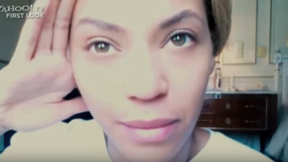 Le documentaire de Beyoncé "Life Is But a Dream" produit par HBO, sorti en 2013.