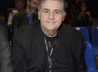 Pierre Ménès, le retour à la télé : "On ne va plus pouvoir m'appeler gros con"