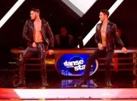DALS, le grand show : Le duo Baptiste Giabiconi/Maxime Dereymez enflamme Twitter