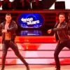 Baptiste Giabiconi et Maxime Dereymez - "Danse avec les stars, le grand show", TF1, samedi 4 février 2017