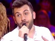 Laurent Ournac : Sa belle revanche dans DALS, le grand show !