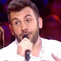Laurent Ournac : Sa belle revanche dans DALS, le grand show !