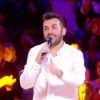 Laurent Ournac - "Danse avec les stars, le grand show", samedi 4 février 2017, TF1