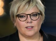 Laurence Boccolini se confie sur les premiers pas de sa fille Willow !