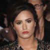 Demi Lovato - Soirée "Glamour Women Of The Year 2016" à la "NeueHouse" à Hollywood, le 14 novembre 2016.