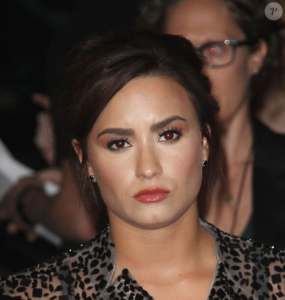 Demi Lovato - Soirée "Glamour Women Of The Year 2016" à la "NeueHouse" à Hollywood, le 14 novembre 2016.