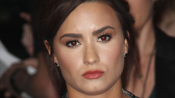 Demi Lovato : Privée de sa nouvelle villa à 8 millions à cause... de la pluie !