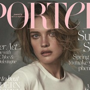 Retrouvez l'intégralité de l'interview de Cara, Poppy et Chloé Delevingne dans le magazine Porter en kiosques le 10 février 2017