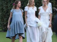 Cara Delevingne et ses soeurs : Une enfance marquée par l'addiction de leur mère
