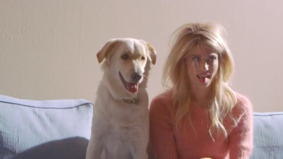 Allison Williams méconnaissable en blonde : La star de Girls change de tête !