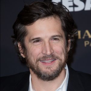 Guillaume Canet - Soirée des Révélations César 2017 dans les Salons Chaumet à Paris le 16 janvier 2017. © Cyril Moreau/Bestimage