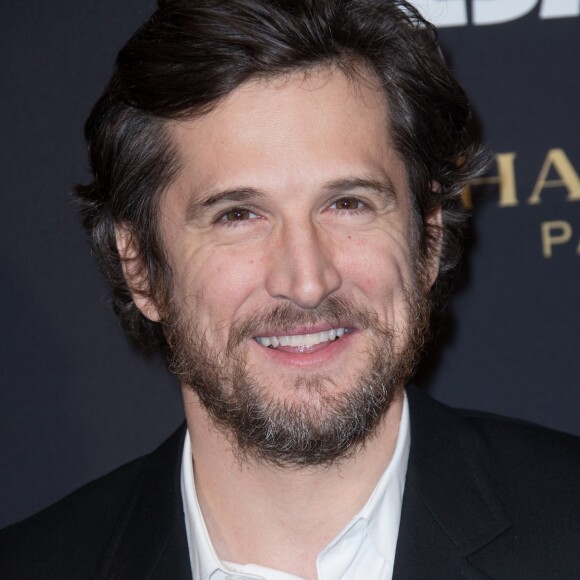Guillaume Canet - Soirée des Révélations César 2017 dans les Salons Chaumet à Paris le 16 janvier 2017. © Cyril Moreau/Bestimage