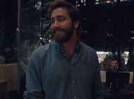 Jake Gyllenhaal révèle son talent caché... Et ça donne la chair de poule !