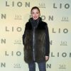 Sandrine Quetier - Avant-première du film "Lion" au cinéma Gaumont Opéra à Paris, France, le 10 février 2017. © Olivier Borde/Bestimage