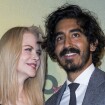 Nicole Kidman et Dev Patel : "Mère et fils" si complices et glamour à Paris !