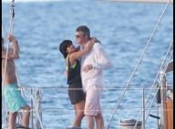PHOTOS : Lily Allen... collée serrée avec un nouveau chéri à Saint Barth! (réactualisé)