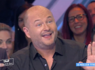 Cauet : Célibataire, il s'est inscrit sur Tinder et Happn !
