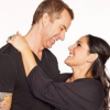 Ricki Lake annonce la mort de son ex-mari Christian Evans sur Instagram le 14 février 2017.