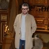 Brandon Maxwell - Soirée "Business of Fashion" (BoF500) à l'Hôtel de Ville de Paris, le 4 octobre 2016. © CVS/Veeren/Bestimage