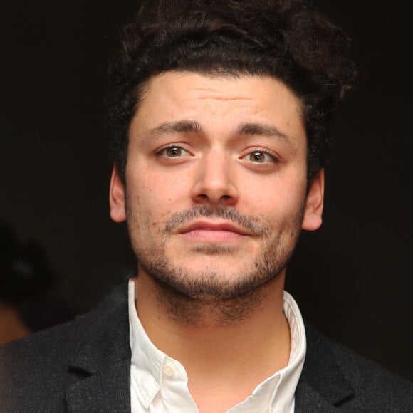 Kev Adams - Dîner de gala au profit de l'association "Princesse Margot", dont Muriel Hattab est la présidente et qui a été créée après le décès de sa fille, au Pavillon Royal à Paris. Le 14 Novembre 2016. © Denis Guignebourg / BestImage