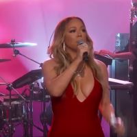 Mariah Carey : Sa romantique St-Valentin avec Bryan Tanaka ? C'est du déjà-vu !