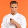 Maximilien Dienst (23 ans) - Candidat de "Top Chef 2017" sur M6.